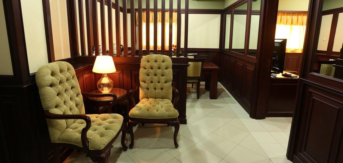 Hotel Tarakan Plaza Extérieur photo