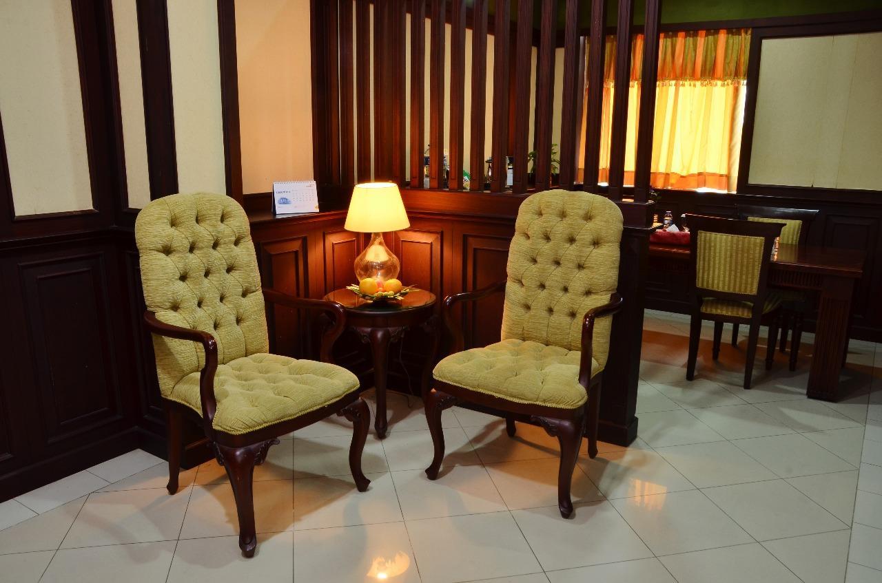 Hotel Tarakan Plaza Extérieur photo